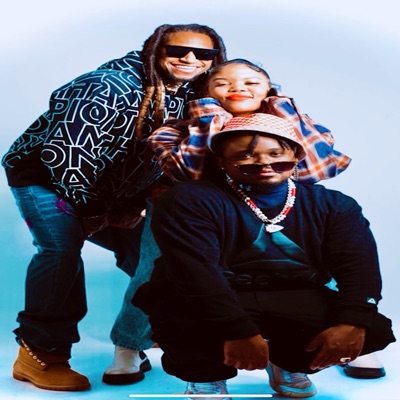 Unboxxxed: Foreplay / Pound Town