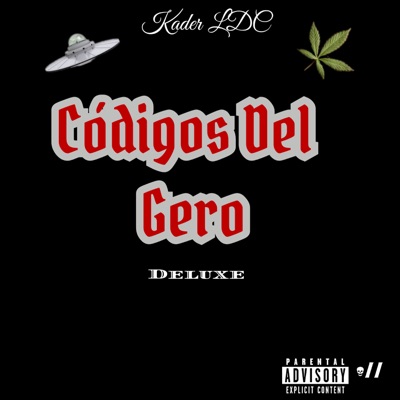 Códigos del Gero (Deluxe)