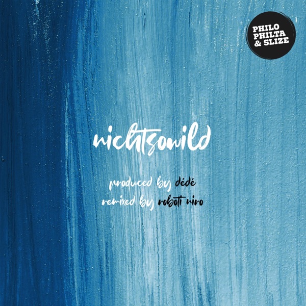 nichsowild (Remix) - Single