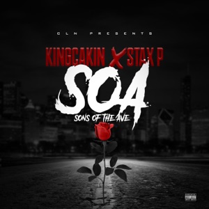 Sons of the Ave (feat. Stax P)