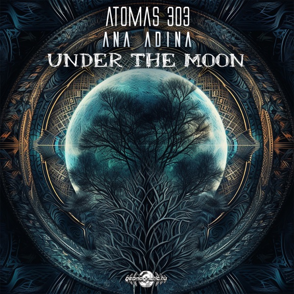 Under the Moon - Single