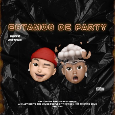 Estamos de Party - Single
