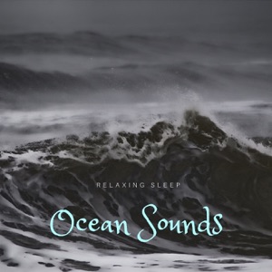 Ocean Sounds - Relaxing Sleep