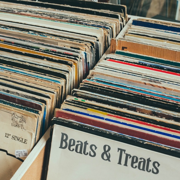 Beats & Treats - Single