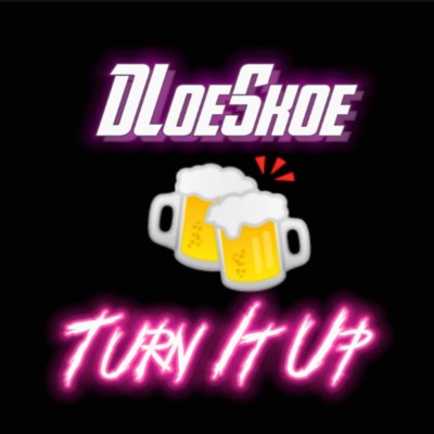 Turn It Up - Single