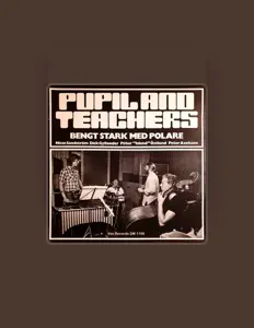 Escucha a Bengt Stark, mira vídeos musicales, lee la biografía, consulta fechas de giras y mucho más.