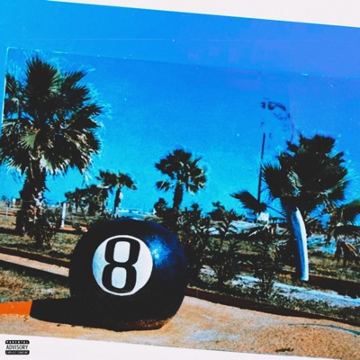 Something Random (feat. Lil Swurvo & Big Ole Grizz) - Single