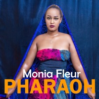 Pharaoh (Live) - Single - Monia Fleur