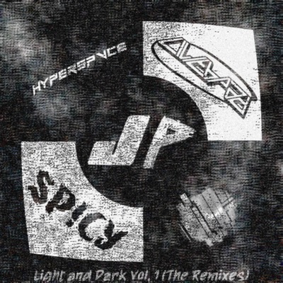Light and Dark, Vol. 1 (The Remixes) - EP
