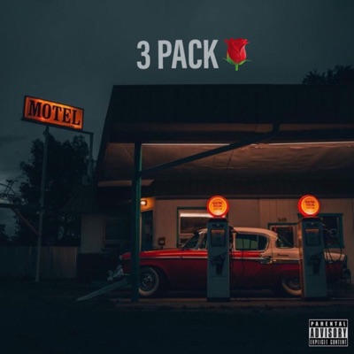 3 Pack - Single