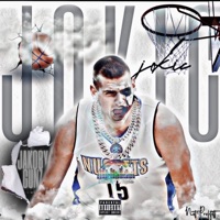 Jokic - Single - Jakoby Gunz