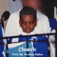Church - Single - Numbz & Furious Stylez