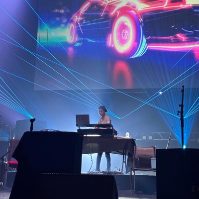 Arooster - Firework (NOISETIME)