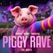 Piggy Rave (feat. Jacky V) - Mangoo, Behmer & AMBERLIND lyrics