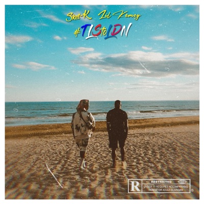 #TLStoLDN (feat. Lil Kemzy) - Single