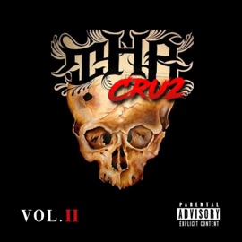 Tu Culo en Mis Botas (feat. Geranthrax, Miss Ganjah & Geassassin) THR Cru2