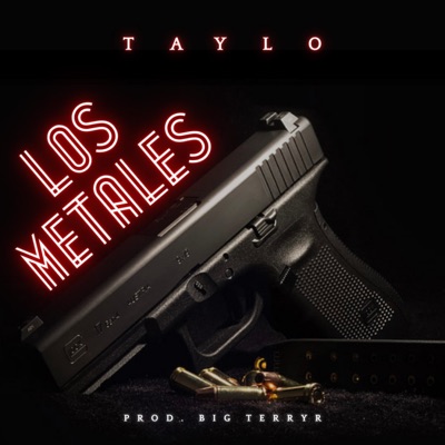 Los Metales (feat. Big Terryr) - Single