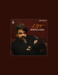 Ακούστε περιεχόμενο από Seyed Jalal Razavi, παρακολουθήστε μουσικά βίντεο, διαβάστε το βιογραφικό, δείτε ημερομηνίες περιοδείας, και πολλά ακόμη!
