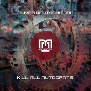 Kill All Autocrats - Single