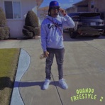 Quando Freestyle 2 - Single