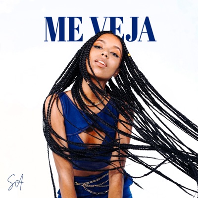 Me Veja - Single