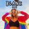 BLANK - Daniela De Izcue lyrics