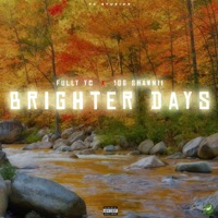 Brighter Days (feat. 1OG Shawnii) - Single - Fully YC