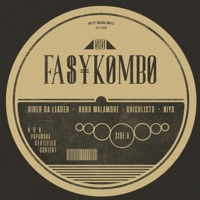 FA$¥K0MB0 (feat. Riber Da Leader, Chicolisto & Niyo Beats) - Single - Rober Il Direttore