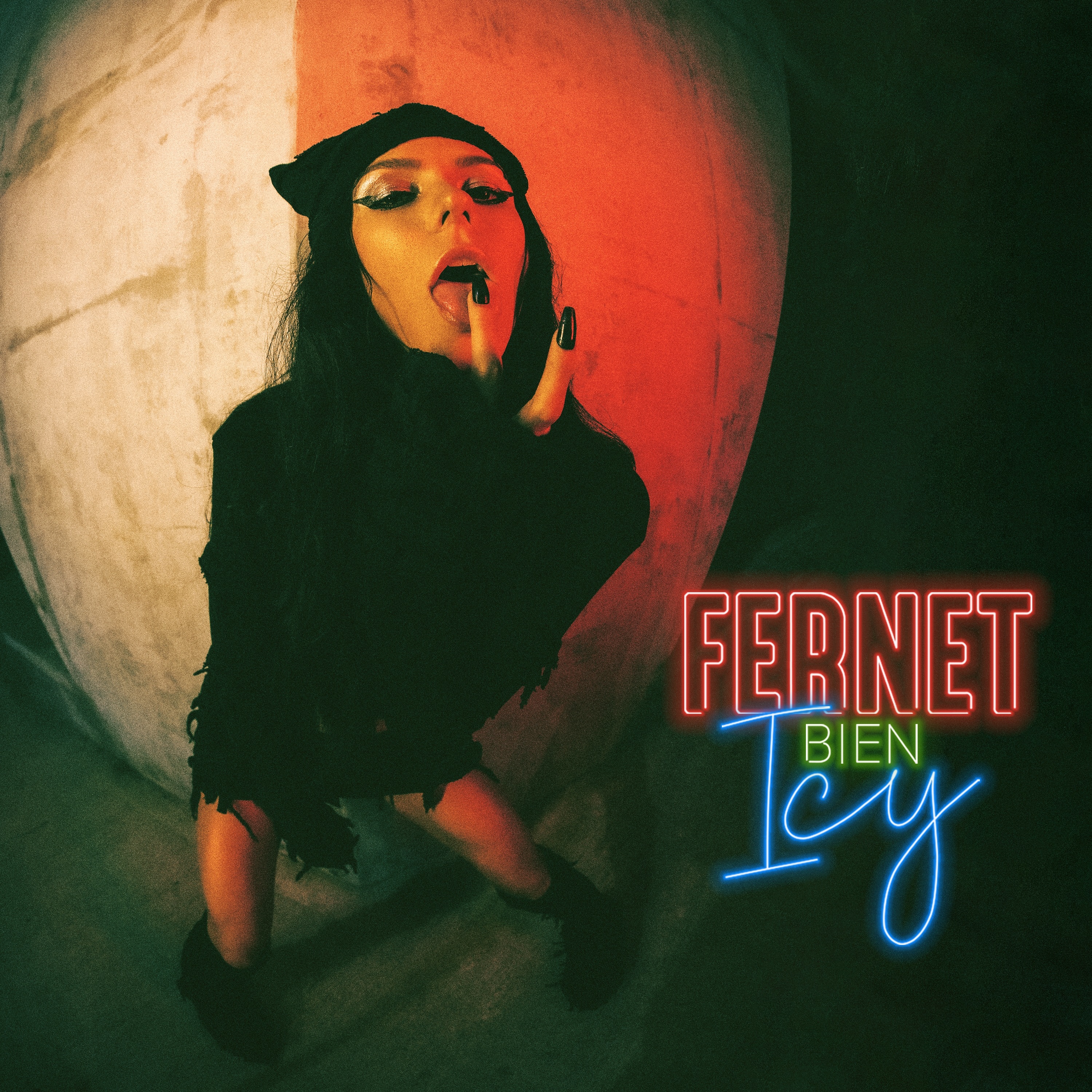 Fernet Bien Icy - Single