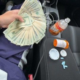 Rollin' (feat. ItsDboy) Prxtzel