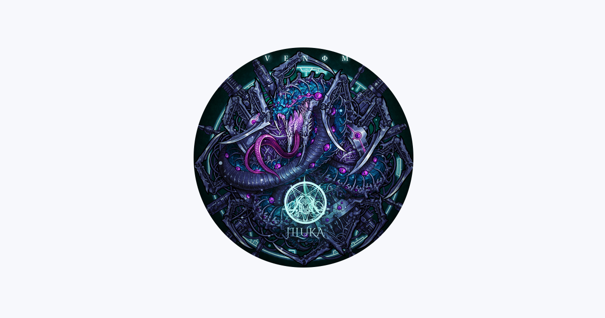 JILUKA - Apple Music
