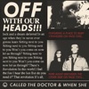 Off With Our Heads: The Remixes - Single