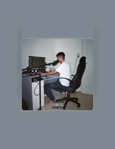 Ouça reem, assista a videoclipes, leia a biografia, veja as datas das turnês e mais!