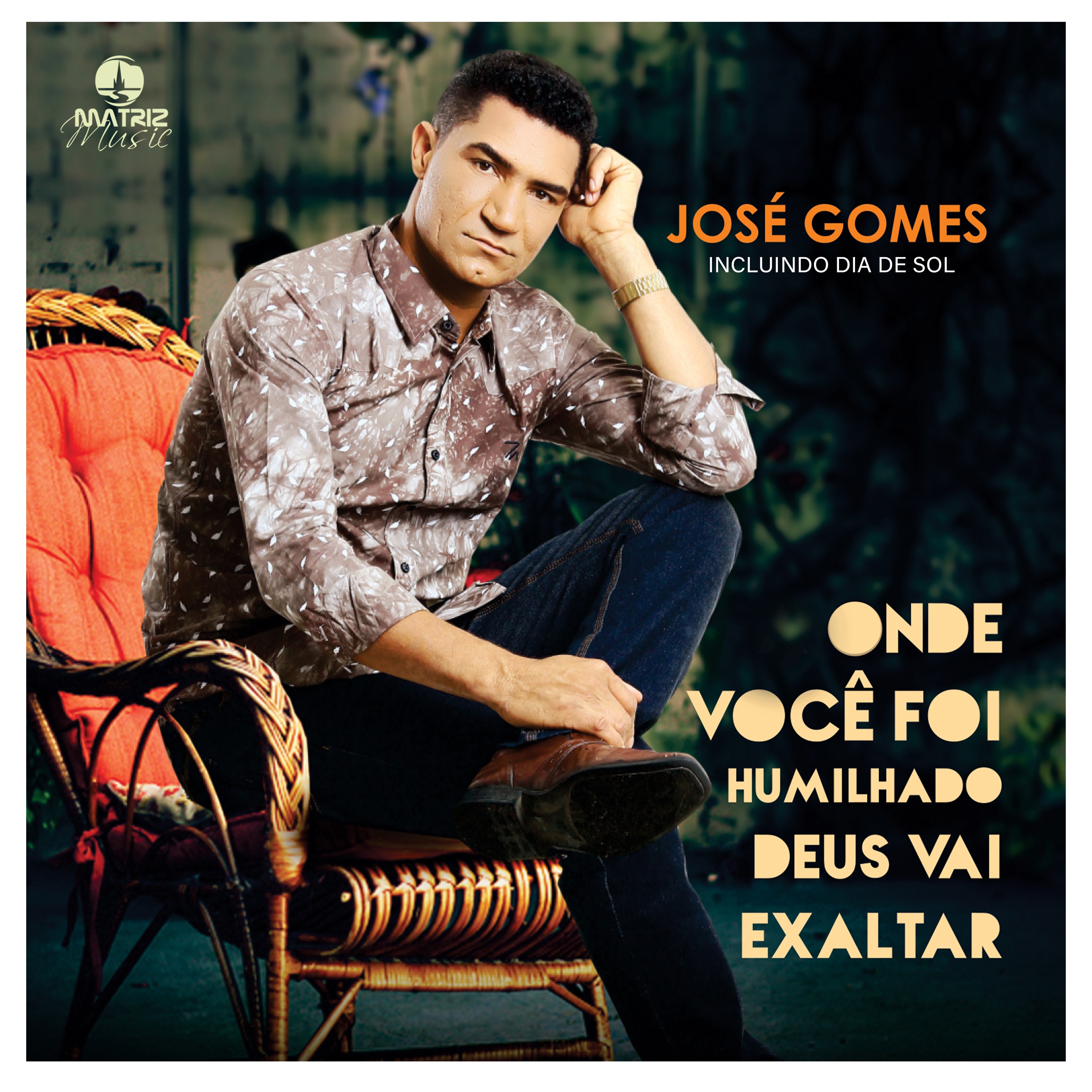 Onde Você Foi Humilhado Deus Vai Te Exaltar