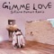 Gimme Love (Sofiane Pamart Remix) artwork