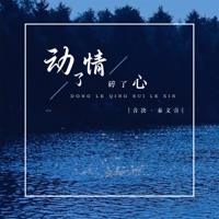 动了情碎了心 - Single - 音决 & 秦文音