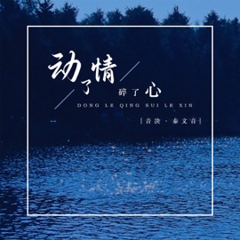 动了情碎了心 (DJR7版) 音决 & 秦文音
