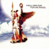For An Angel (PvD's E-Werk Club Mix) - Paul van Dyk Cover Art
