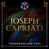 Tomorrowland 2023: Joseph Capriati at The Library, Weekend 1 (DJ Mix) artwork