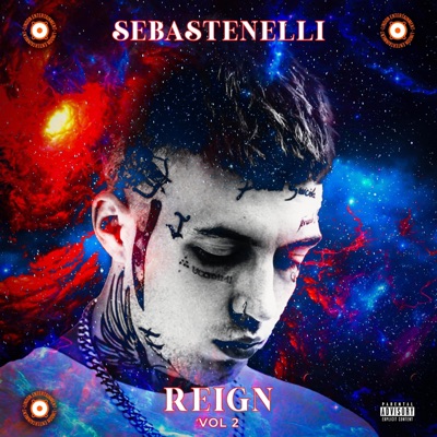 Reign, Vol. 2