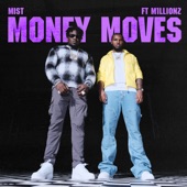 Money Moves (feat. M1llionz) artwork