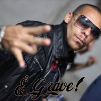 É Grave (feat. Pacificadores) - Single - Kadyn