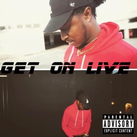 Get On Live (Live) Macprince