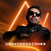 Derko Session 3 (Remix) cover art