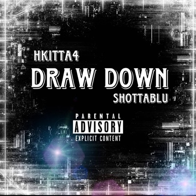 Draw down (feat. NDO Astro) - Single