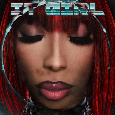 IT GIRL (feat. HAVOC) - Single
