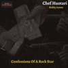 Confessions of a Rockstar (feat. Bobby James & Chef Huotari) - Single