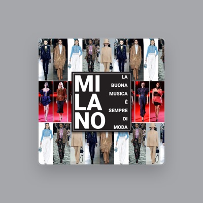 Listen to Italo Ranieri, watch music videos, read bio, see tour dates & more!