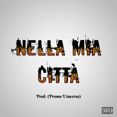 Nella mia città - Single