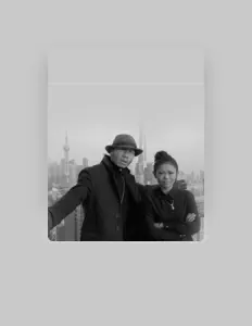 Ouça JahJahWay, assista a videoclipes, leia a biografia, veja as datas das turnês e mais!